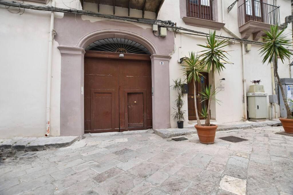 Iflat Casa Ponticello Kemonia Apartment Palermo Exterior photo