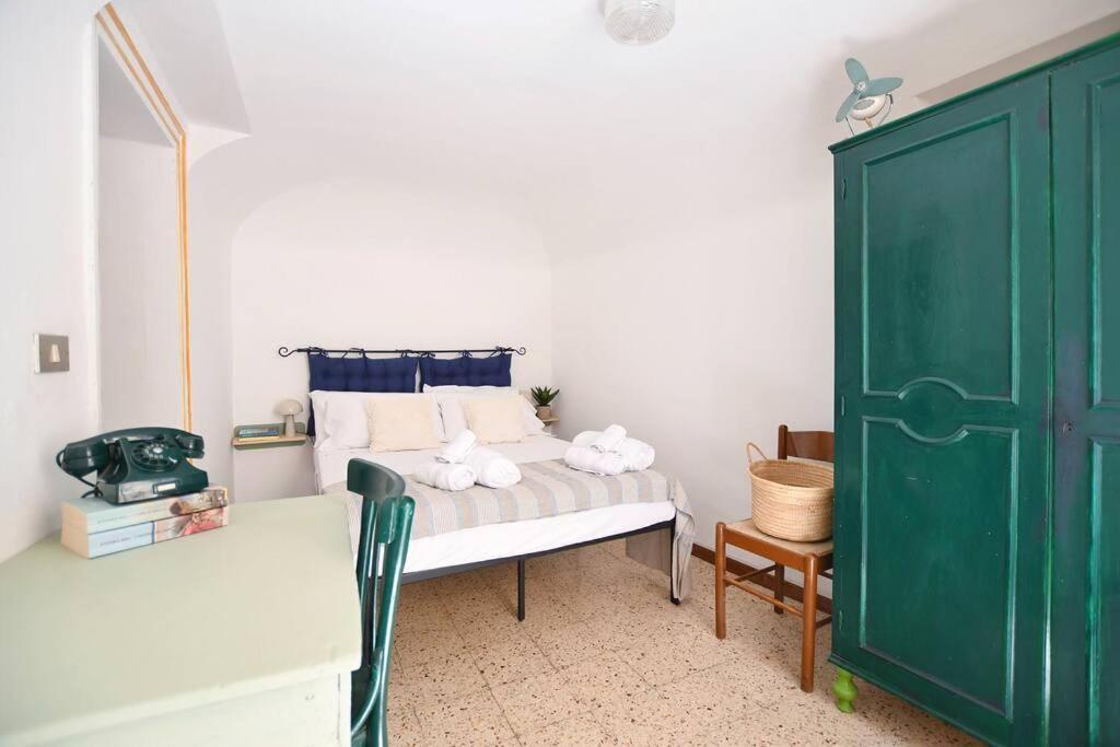 Iflat Casa Ponticello Kemonia Apartment Palermo Exterior photo